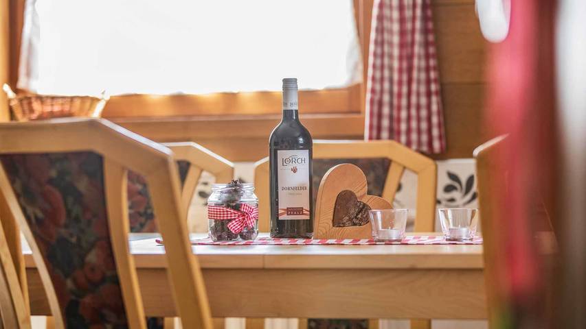 Ganze Ferienwohnung, Ferienhaus Stubai in Milders, Neustift im Stubaital