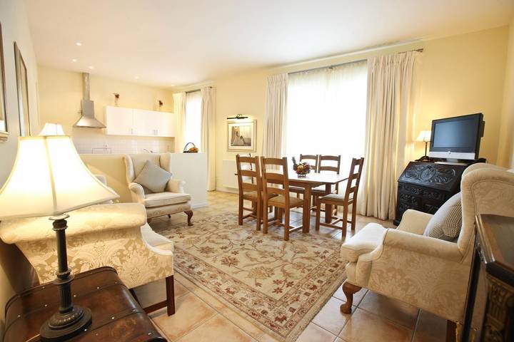 Gîte pour 6 personnes à Saint-Laurent-de-Cerdans - 2