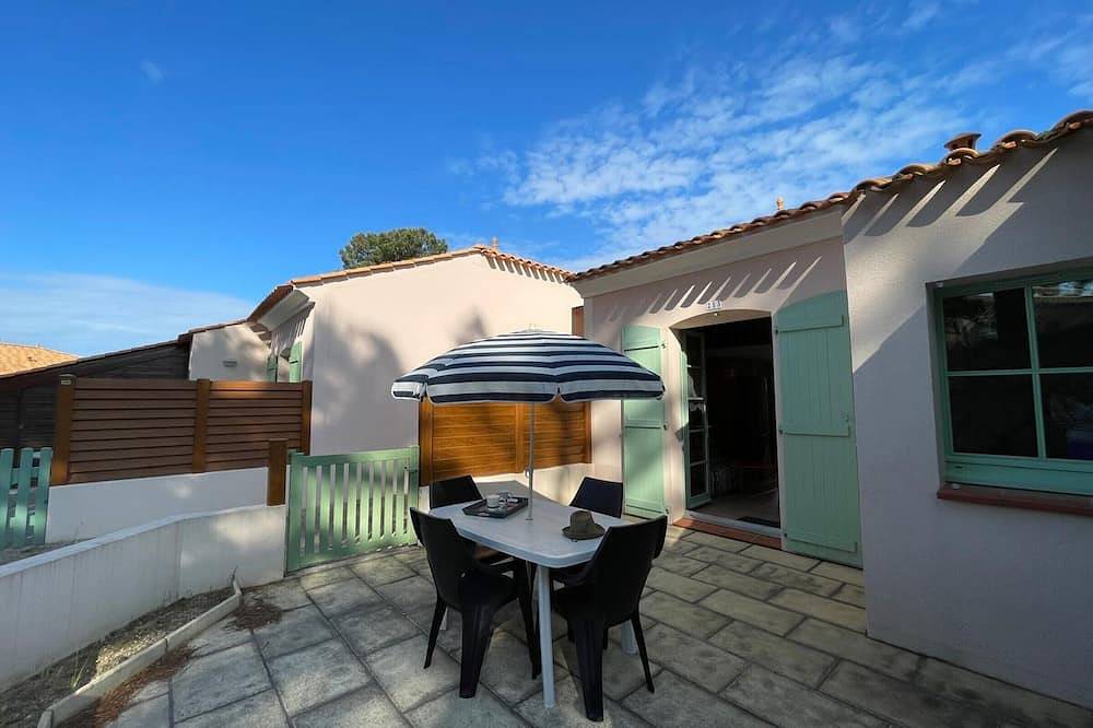 Photo : Maison de vacances