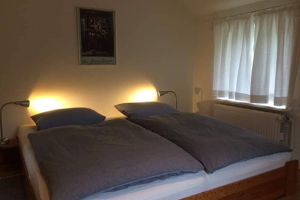 Ganze Wohnung, Ferienwohnung Mühlenblick, Balkon und Garten, Wlan in Struckum, Nordfriesland