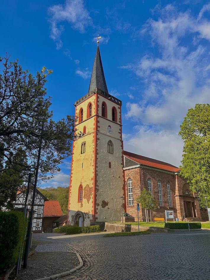 Ferienhaus für 2 Personen, mit Garten in Thüringen - 3