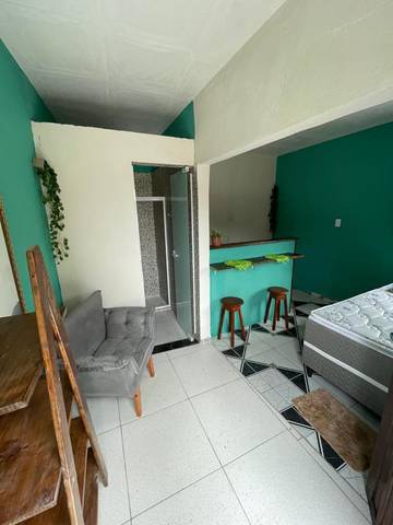 Gîte pour 2 personnes dans Ilha de Boipeba
