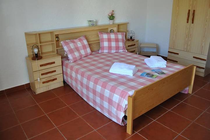 Gîte pour 5 personnes, avec balcon à Angra do Heroísmo - 4