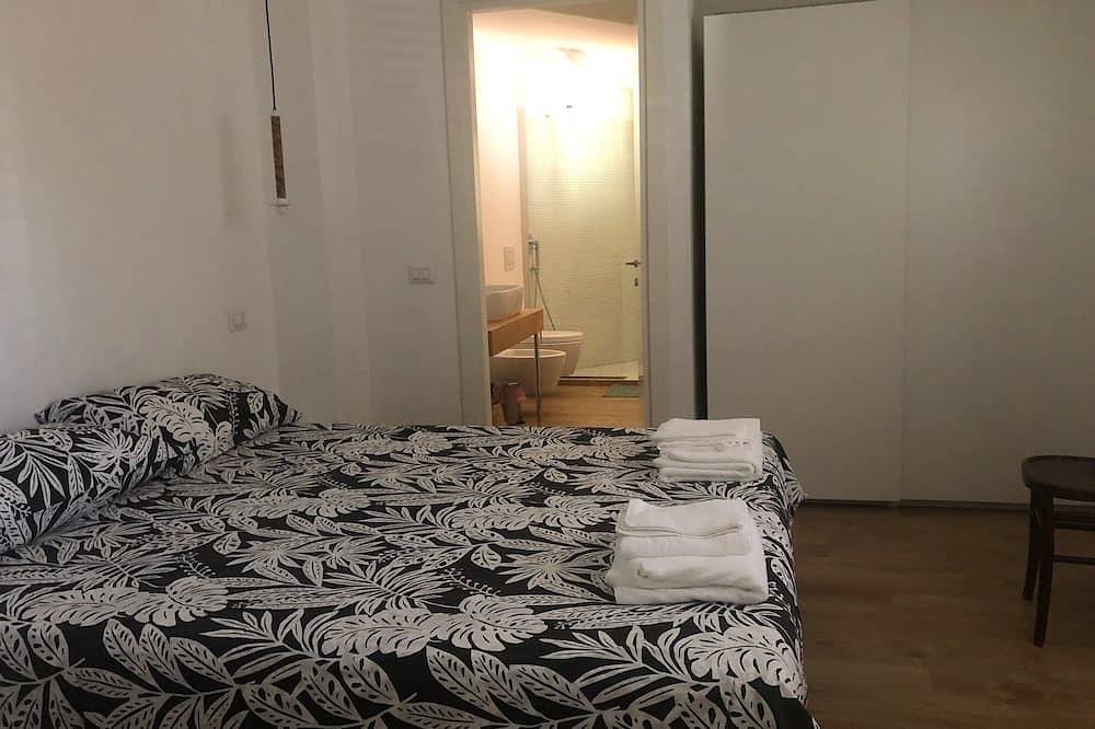 Ganze Wohnung, Attic with a View in Fluminimaggiore, Costa Verde (Sardinien)