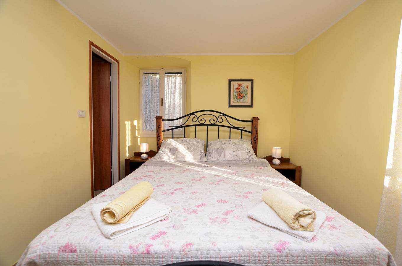 Ganze Wohnung, Apartment Stari Grad in Lovran, Opatija Riviera