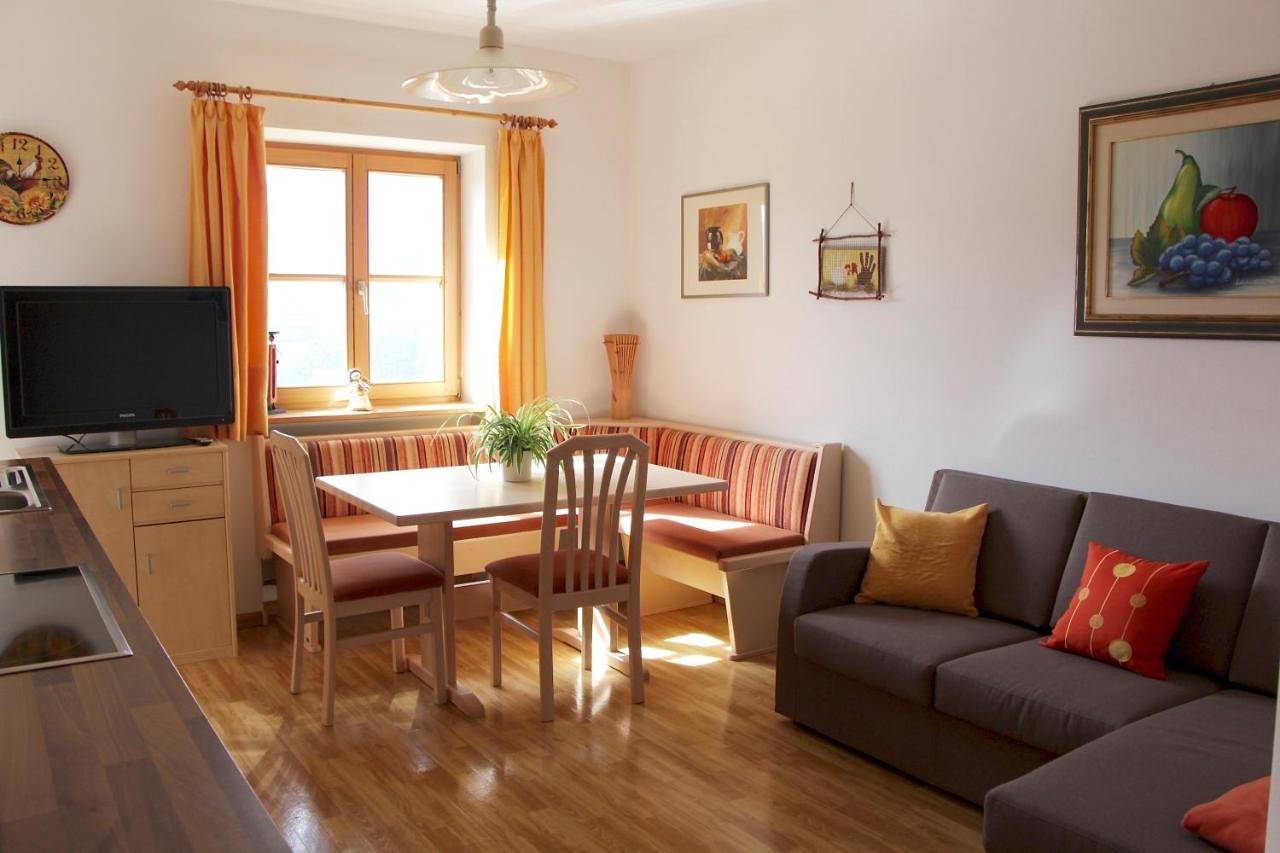 Ganze Wohnung, Spisserhof in Gufidaun, Klausen