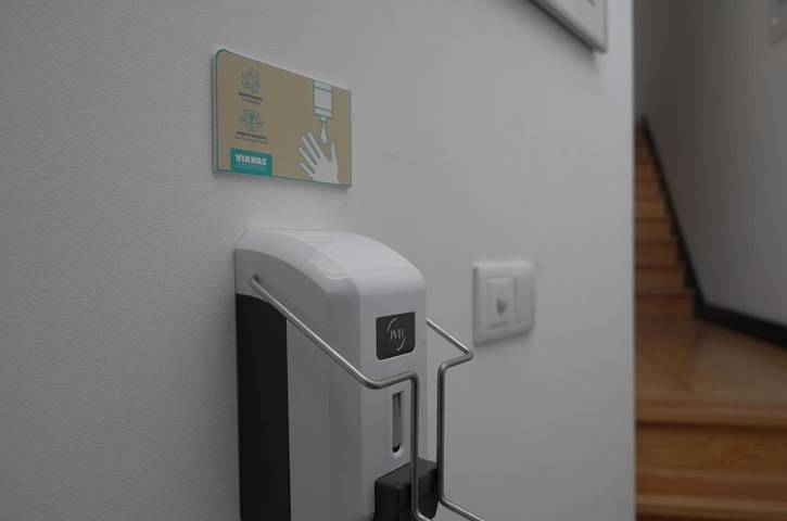 Gîte pour 4 personnes, avec balcon et vue dans Paço de Arcos - 4