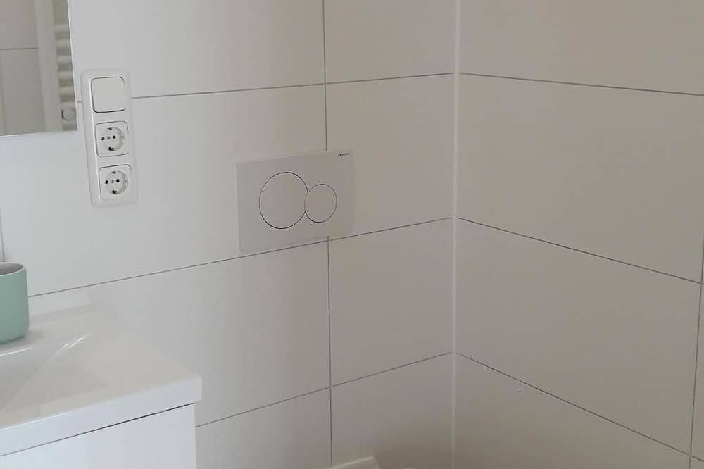 Ganze Wohnung, Apartment Erdgeschoß in Bad Homburg vor der Höhe, Bad Homburg