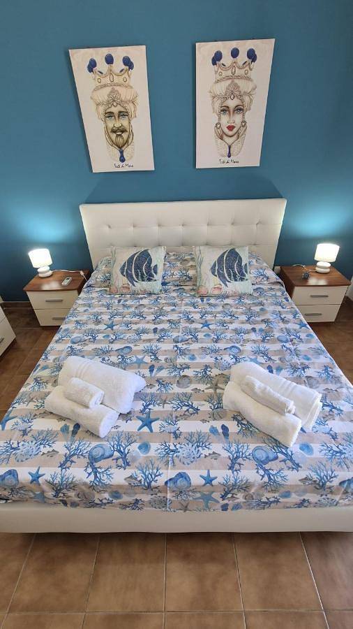 Appartement entier, Mazarassai in Mazara del Vallo, Région de Mazara del Vallo