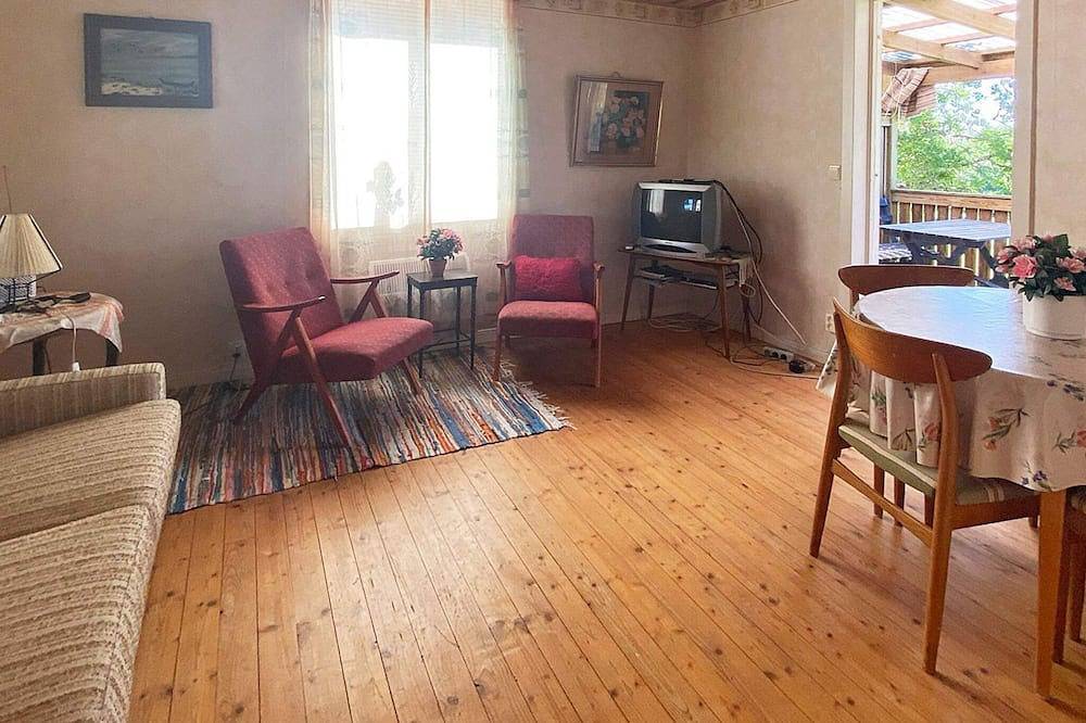 4 Personen Ferienhaus in Vetlanda in Jönköpings län