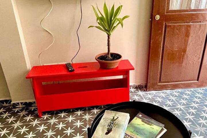 Appartement entier, Storia Afrodita in Famagouste, Chypre du Nord