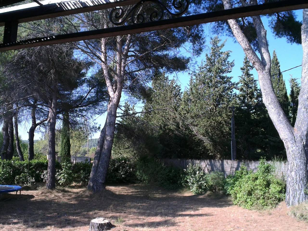 Maison 4 Personnes in Aix-en-Provence, Région d'Aix-en-Provence