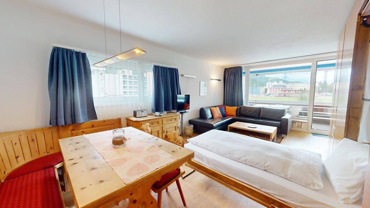 Appartamento vacanze a Engadina a partire da 182€ a notte