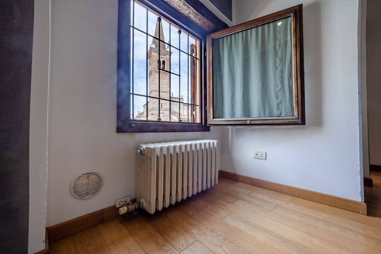 Appartamento intero, Il Pentagramma in Centro Storico, Verona