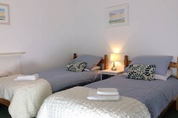 Holiday Home for 12 People in Bude, Cornwall, Photo 4