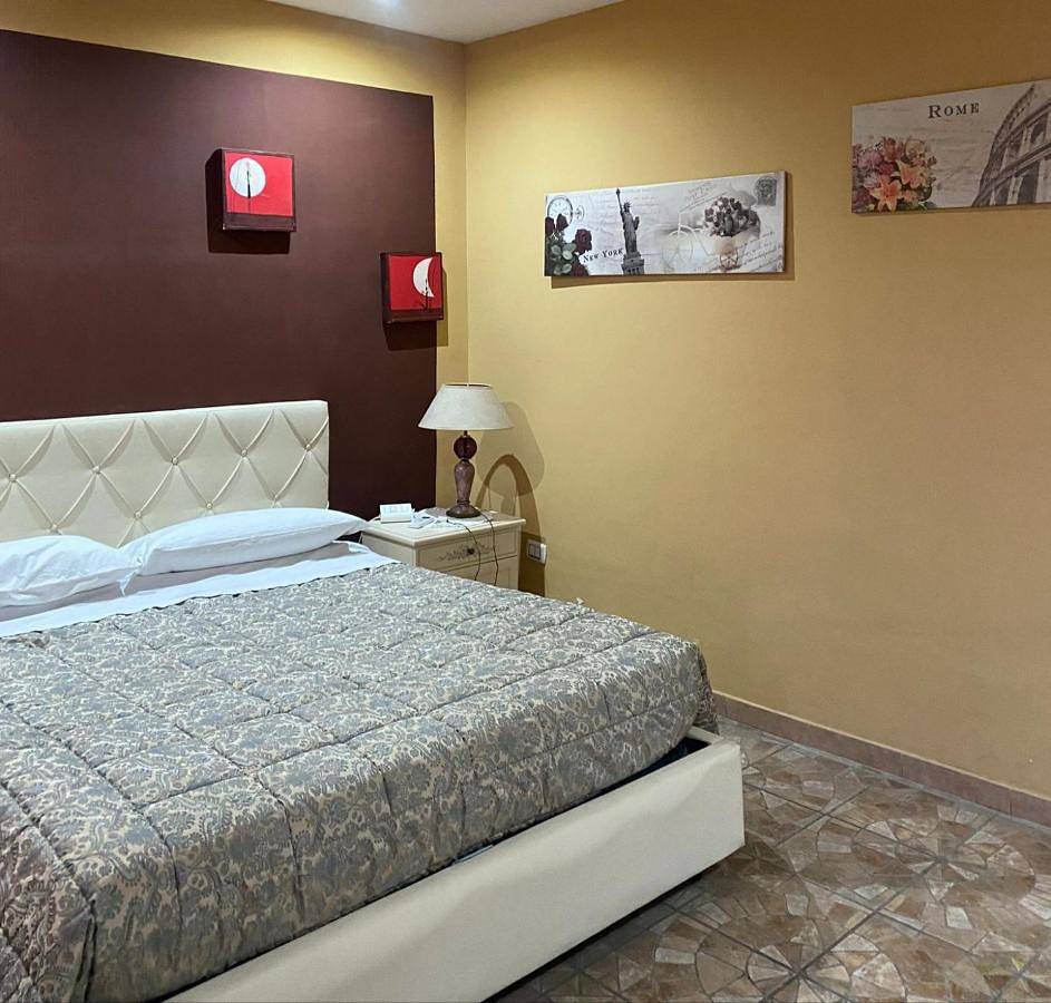 Double Room in Grottaglie, Provincia di Taranto