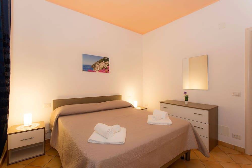Ganze Wohnung, Furore Coast Rooms Ferienhaus in San Michele (Salerno), Furore