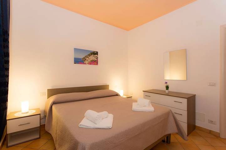 Appartamento intero, Furore Coast Rooms casa Vacanze in San Michele Salerno, Furore