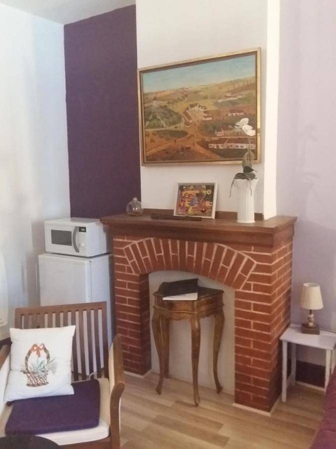 Chambre d’hôte pour 3 personnes, avec terrasse à Mazamet - 4