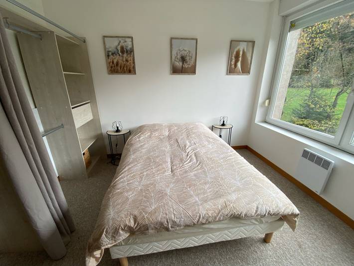 Gîte pour 7 personnes à Xonrupt-Longemer - 4