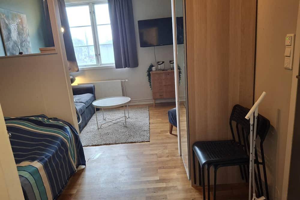 Appartamento intero, Small but cozy apartment in central Persaunet, parking space, private bathroom in Trondheim