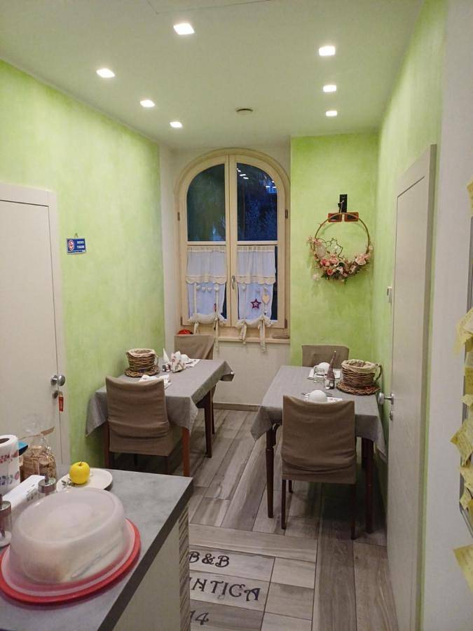 Chambre d’hôte pour 3 personnes, avec jardin à Rovereto - 4