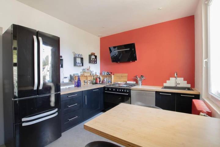 Location de vacances pour 8 personnes, avec jardin, animaux acceptés à Vayres - 4