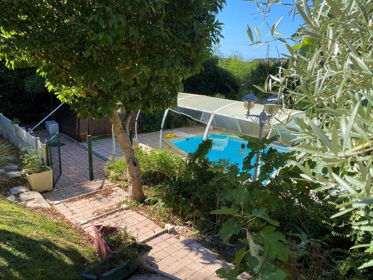 Appartement entier, Proximité Biarritz - Arcangues in Arcangues, Région de Bayonne