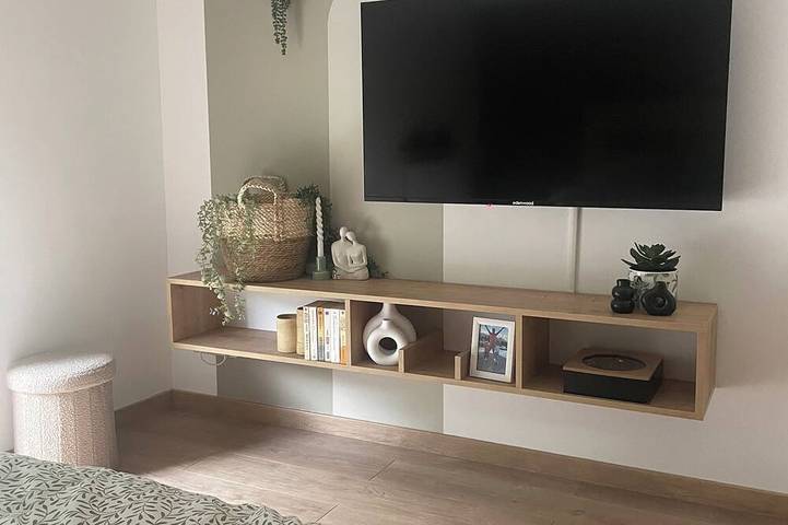 Location de vacances pour 7 personnes, avec Jacuzzi ainsi que Terrasse et Jardin à Grésy-sur-Aix - 3