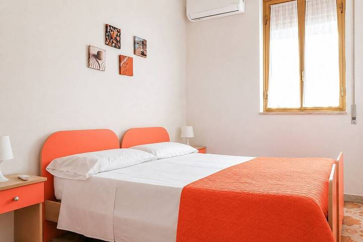 Apartamento entero, Villa Leuka San Lorenzo First Floor in San Lorenzo, Municipio de Noto
