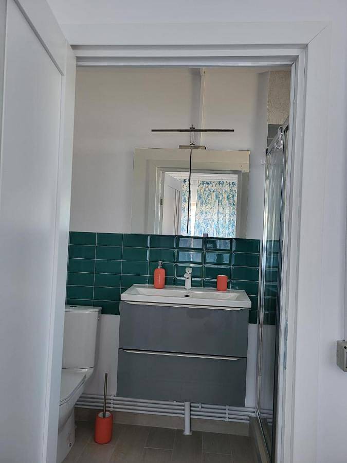 Maison d’hôte pour 4 personnes, avec terrasse en Roumanie - 2