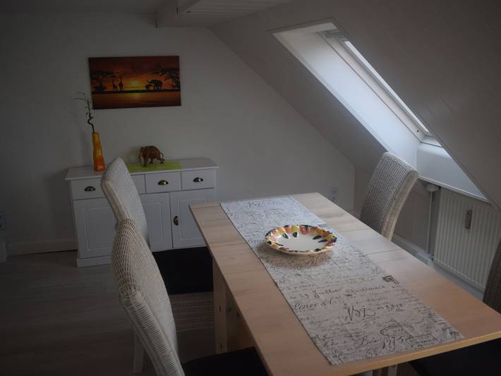 Ferienwohnung für 4 Personen in Sachsen-Anhalt - 4