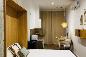 Loft voor 3 Personen in Camins al Grau, Valencia, Afbeelding 2