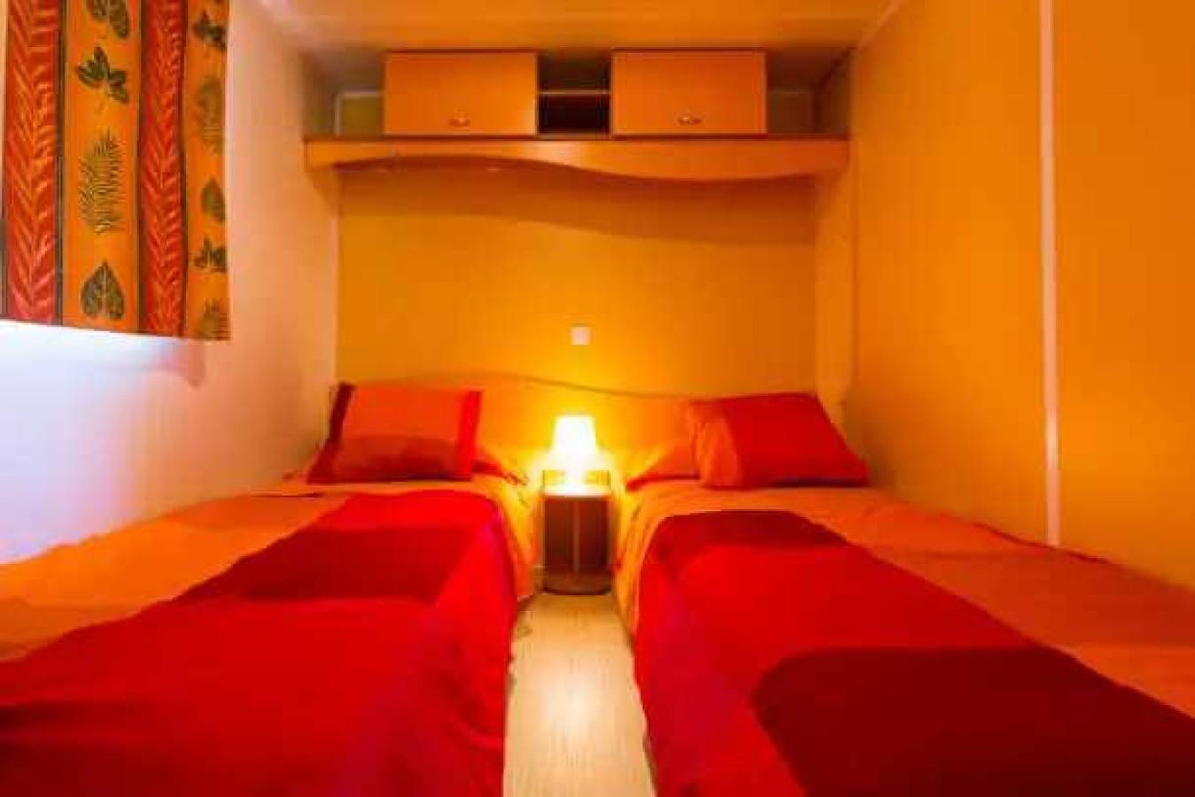 Camping 3 étoiles - Piscine  - eecbbf in Calella, Costa del Maresme