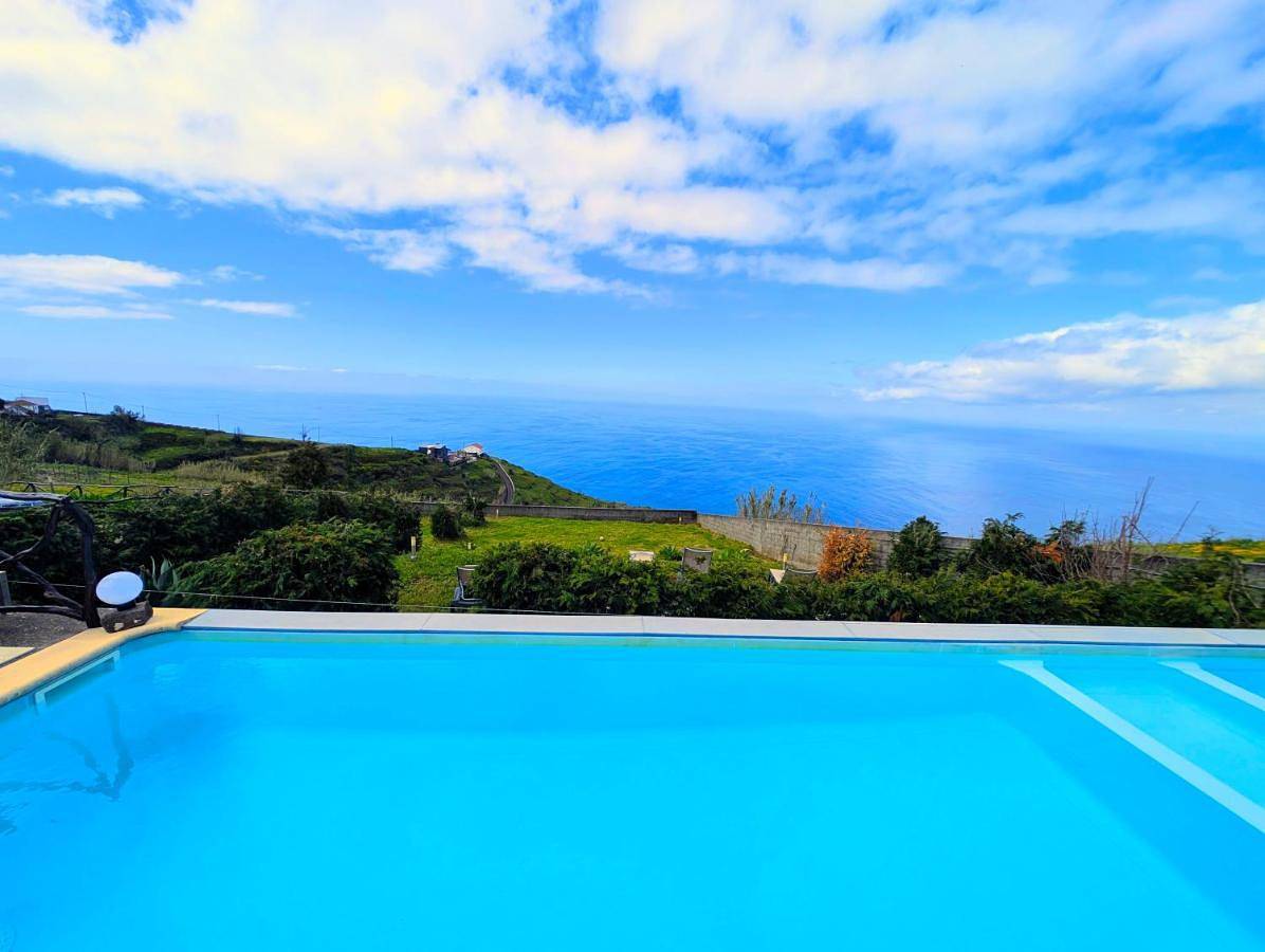 Madeira Native Motion Guest House in Madeira
