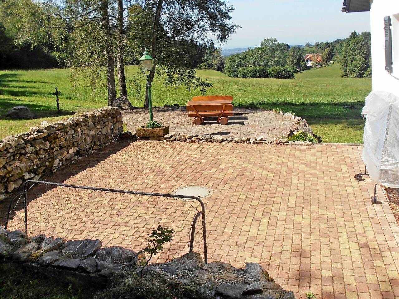 Schuler - Schuler 602.1 in Freiamt, Südschwarzwald