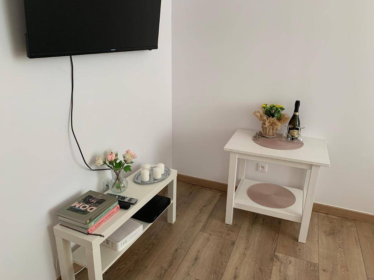 Cały apartament, Sweet apartament in Tarnowskie Góry, Śląsk