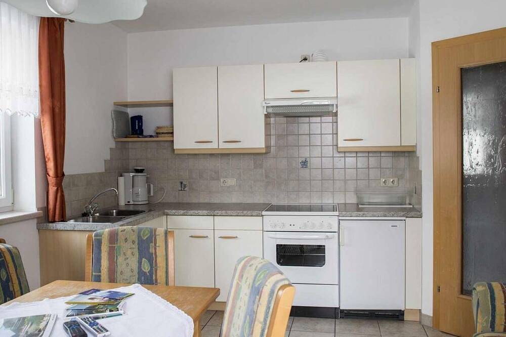 Ganze Wohnung, Appartement Zwölferkopf - Haus Waldfriede in Pertisau, Eben am Achensee