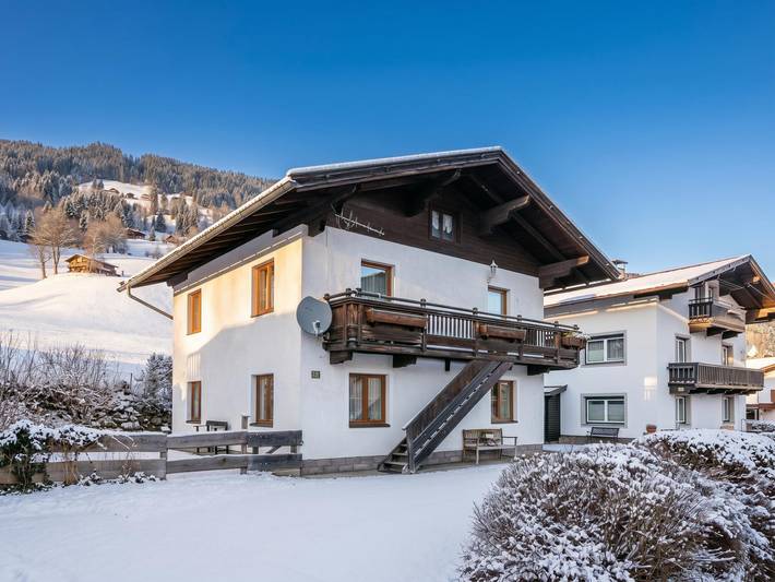 Ferienwohnung für 8 Personen, mit Balkon und Garten in Westendorf (Tirol)