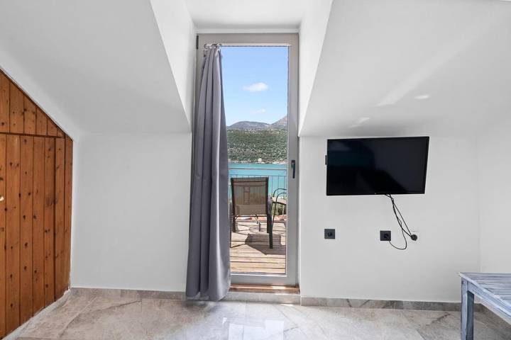 Ferienanlage für 4 Personen in Griechenland - 2