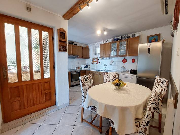 Ferienwohnung für 4 Personen in Dramalj - 4