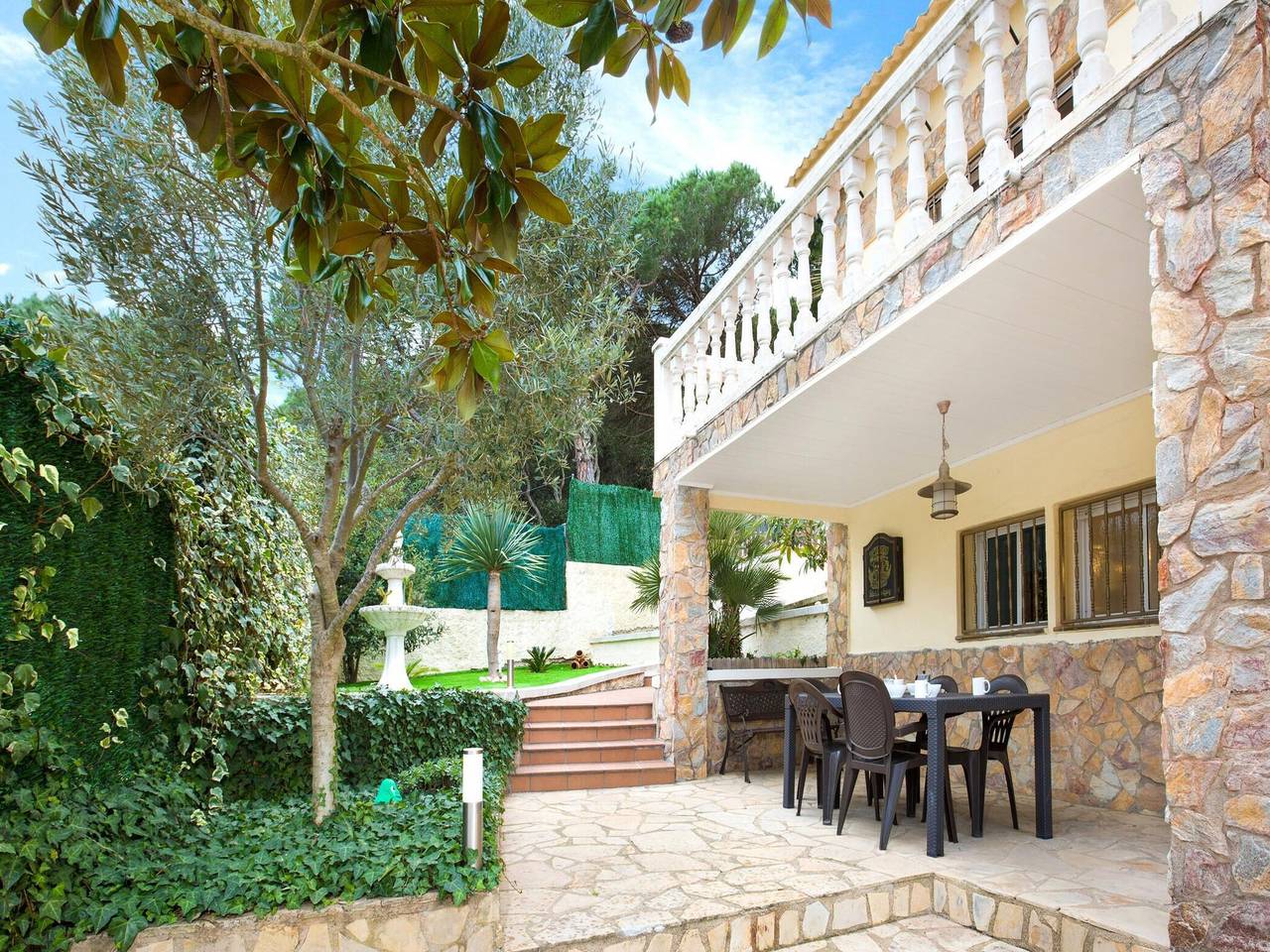 Casa vacanza a Costa Brava a partire da 306€ a notte