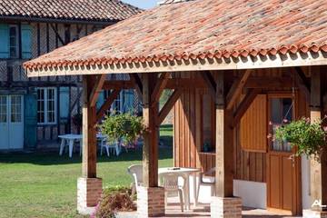 Cottage for 2 People in Taller, Dax region, Photo 2