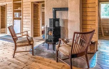 Casa Vacanza per 6 Persone in Skane, Svezia meridionale, Foto 4