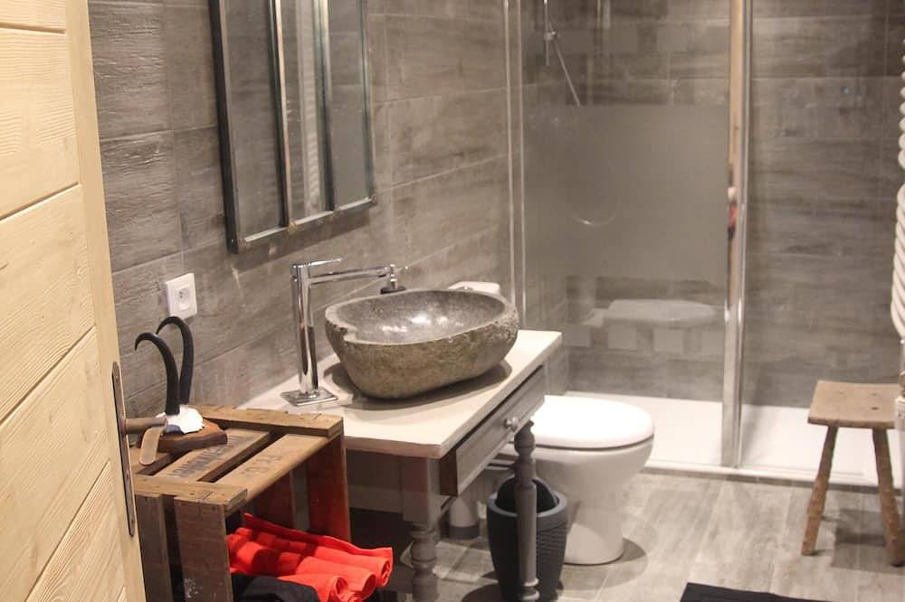 Appartement entier, Appartement avec vue imprenable in Mégevette, Région de Bonneville