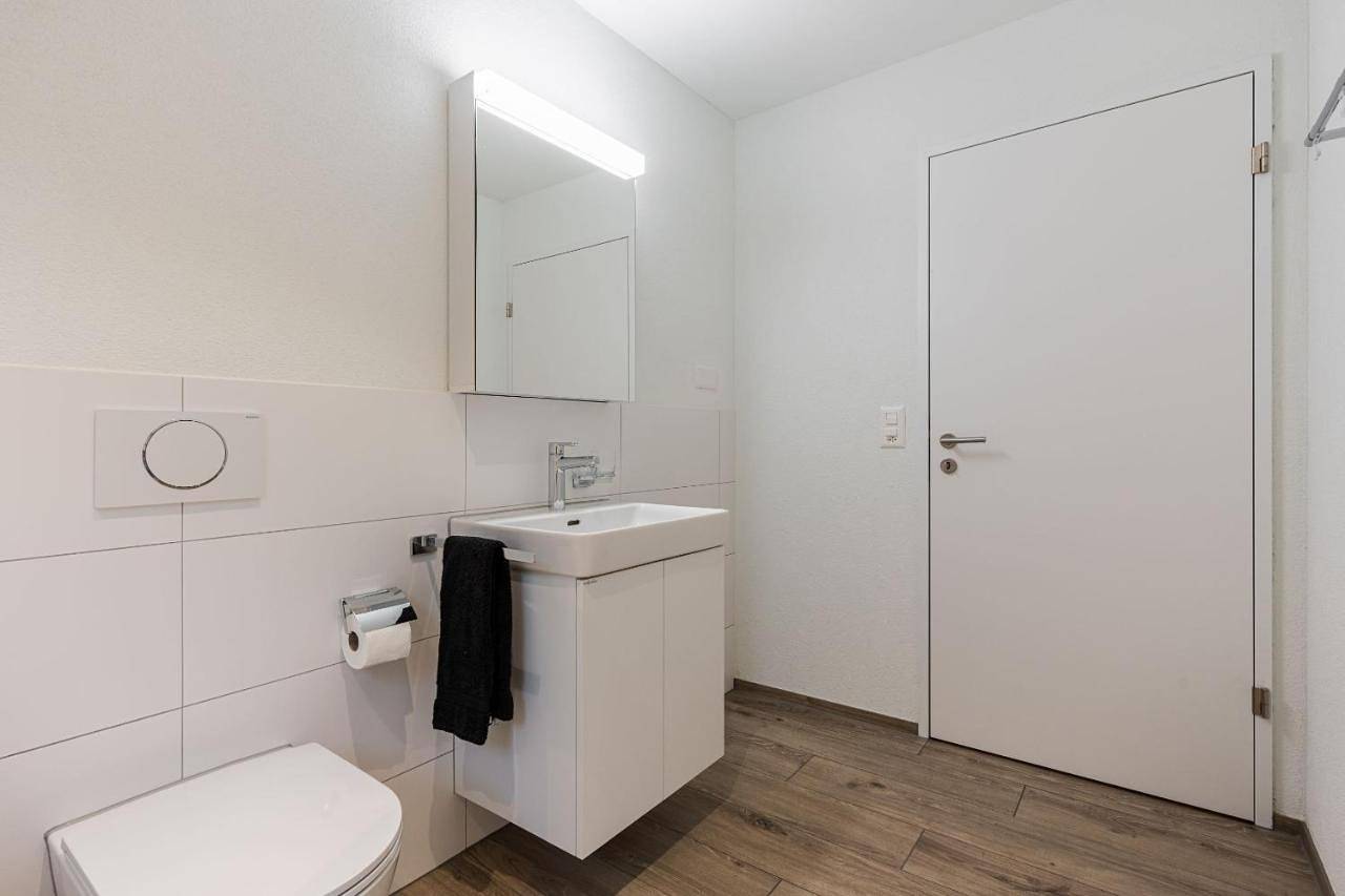 Melchtal Resort 4-Sterne Serviced Apartments in Kerns, Obwalden