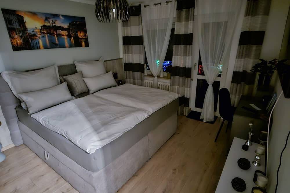 Ganze Wohnung, Herzlich willkommen bei schlafgut24 in Dortmund, Ruhrgebiet
