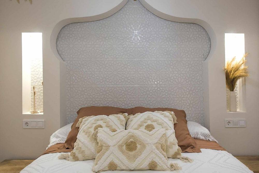 Ganze Wohnung, Apartamento Ruh Sara in Toledo, Toledo Provinz