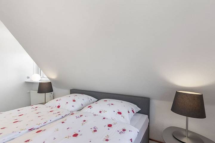 Ferienwohnung für 3 Personen in Oldenburg in Holstein - 2