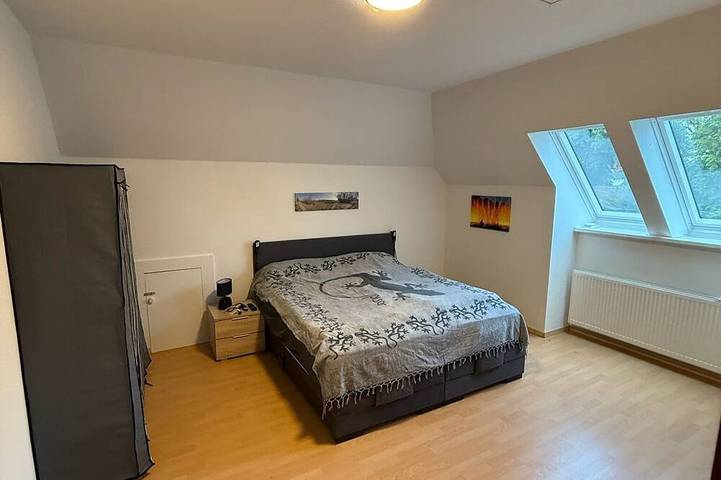 Appartement entier, Cozy vacation apartment on the edge of the forest - ideal for nature lovers & families in Bark (homonymie), Arrondissement de Segeberg